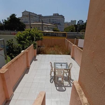 Sete Rios, Near Zoo Lisboa/ Free Wifi 아파트 외부 사진