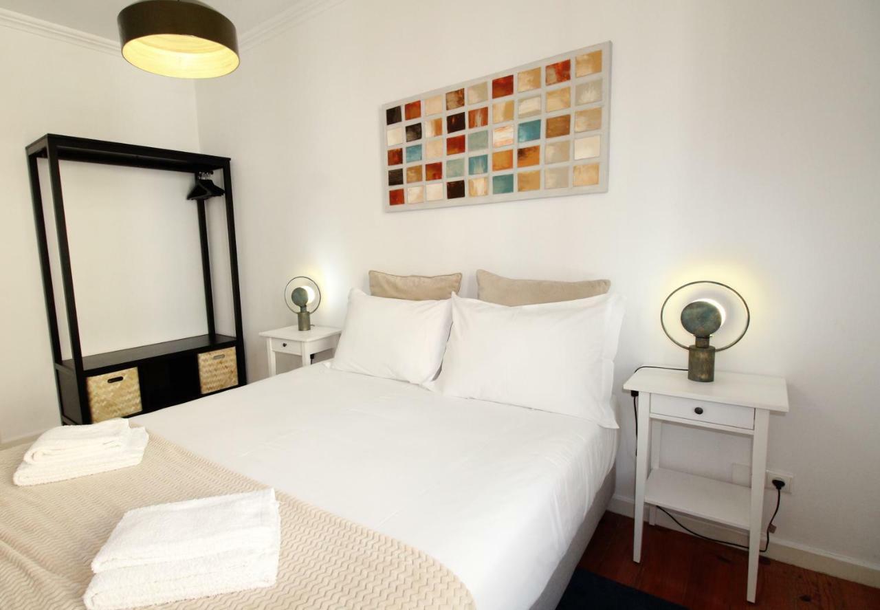 Sete Rios, Near Zoo Lisboa/ Free Wifi 아파트 외부 사진
