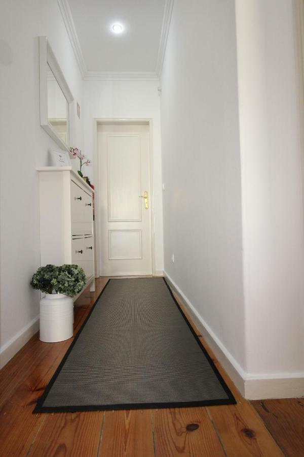 Sete Rios, Near Zoo Lisboa/ Free Wifi 아파트 외부 사진
