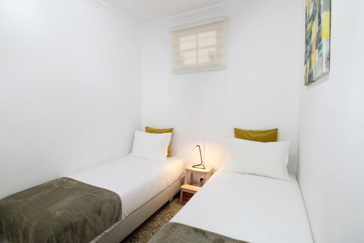 Sete Rios, Near Zoo Lisboa/ Free Wifi 아파트 외부 사진