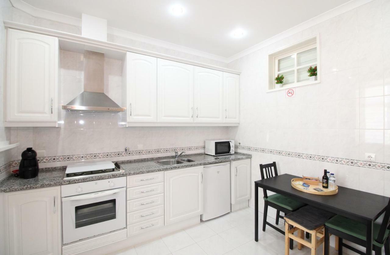 Sete Rios, Near Zoo Lisboa/ Free Wifi 아파트 외부 사진